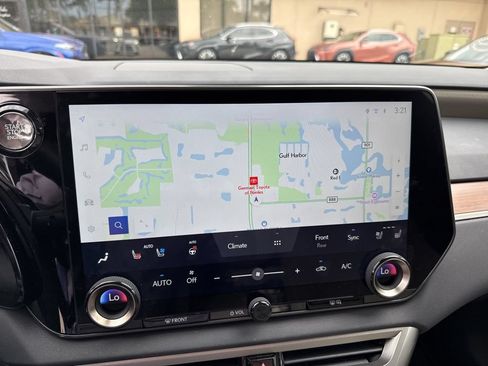 Used 2023 Lexus RX 350 Premium w/ Accessory Package FWD image 23
