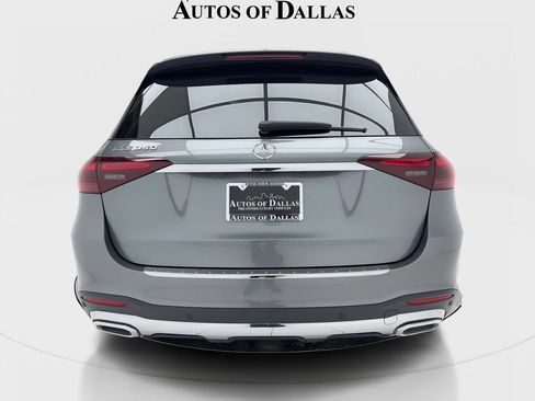 Used 2025 Mercedes-Benz GLE 350 4MATIC image 10