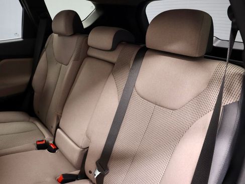 Certified 2023 Hyundai Santa Fe SEL AWD/4WD image 23