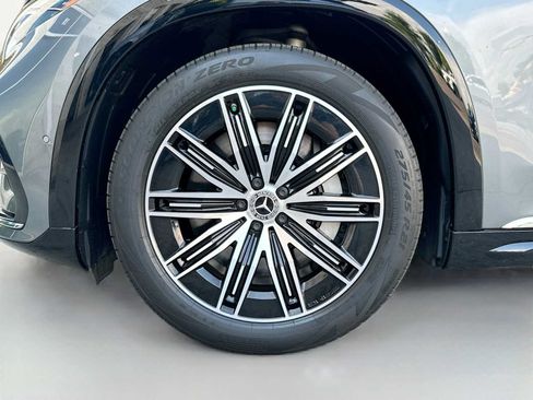 Used 2023 Mercedes-Benz EQS 580 4MATIC SUV image 33