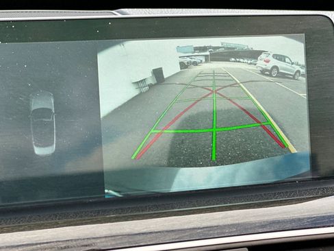 Used 2018 BMW 430i Convertible image 22