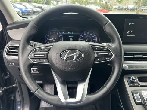 Used 2021 Hyundai Palisade SEL w/ Premium Package image 14