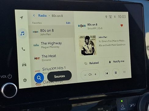 Used 2024 Toyota Highlander XLE image 18