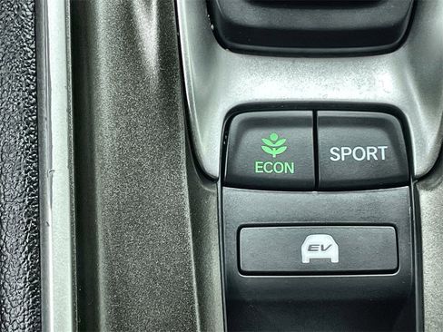 Used 2021 Honda Accord Touring image 20