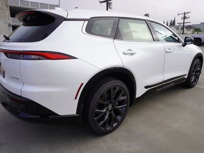 New 2026 Toyota Crown Signia