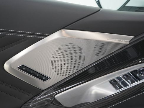 Used 2024 Chevrolet Corvette E-Ray AWD/4WD image 19
