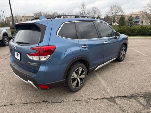 Used 2019 Subaru Forester Touring w/ Popular Package #3 image 5