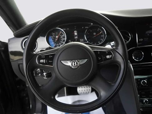 Used 2017 Bentley Mulsanne RWD image 34