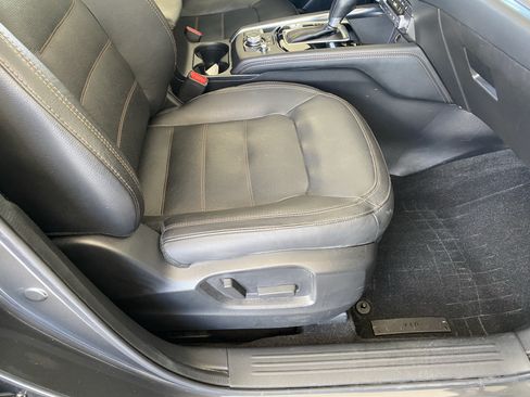 Used 2020 MAZDA CX-5 Grand Touring FWD image 37
