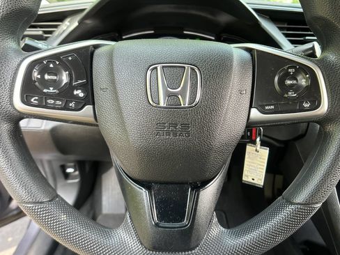 Used 2021 Honda Civic LX image 14