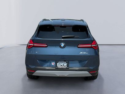 New 2026 BMW X3 xDrive30i w/ Premium Package