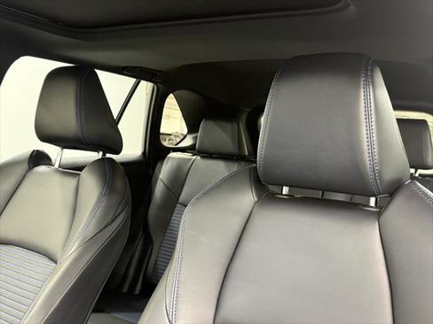 Certified 2025 Toyota RAV4 XSE image 19