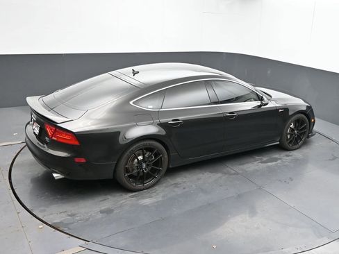 Used 2012 Audi A7 3.0T Premium AWD/4WD image 37