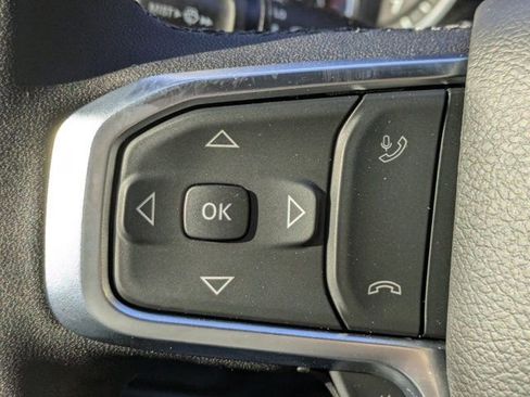 New 2026 RAM 1500 4x4 Crew Cab image 21