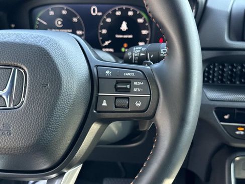 Used 2026 Honda CR-V Sport-L image 11
