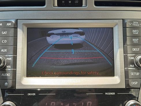 Used 2012 Toyota Avalon Limited FWD image 22