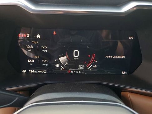 New 2026 GMC Canyon AT4 AWD/4WD image 31