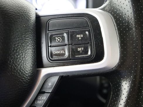 Used 2020 RAM 2500 Big Horn image 31