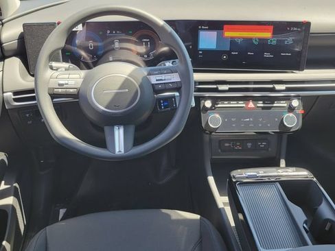 New 2026 Hyundai Tucson SEL FWD image 6