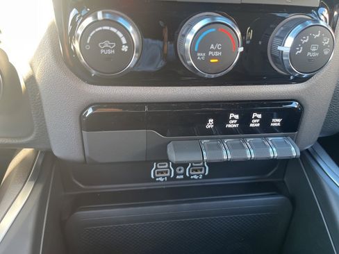 New 2026 RAM 1500 Big Horn image 36