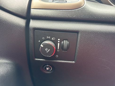 Used 2016 Jeep Grand Cherokee Laredo w/ Quick Order Package 23E image 8