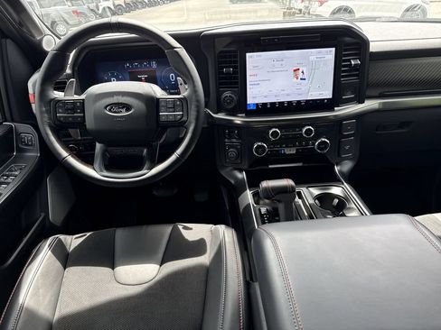 Used 2025 Ford F150 Raptor AWD/4WD image 21