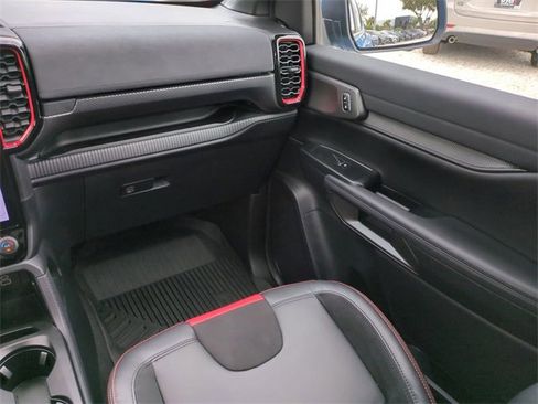 Used 2024 Ford Ranger Raptor image 18
