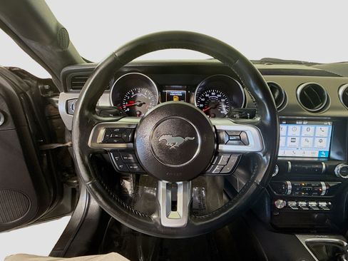 Used 2018 Ford Mustang GT w/ Equipment Group 301A RWD image 13