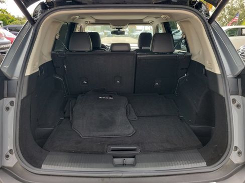 Used 2021 Nissan Rogue SL AWD/4WD image 8