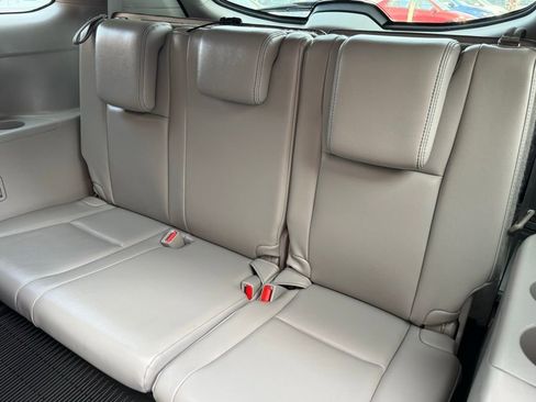 Used 2016 Toyota Highlander Limited Platinum AWD/4WD image 17