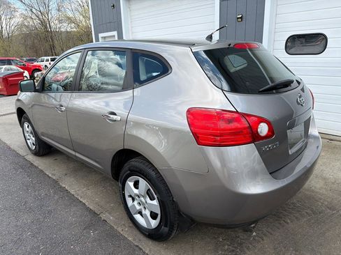 Used 2010 Nissan Rogue S image 6