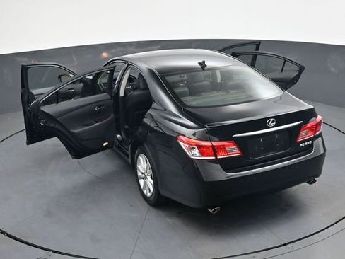 Used 2012 Lexus ES 350 FWD image 44