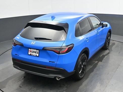 Used 2026 Honda HR-V Sport image 30