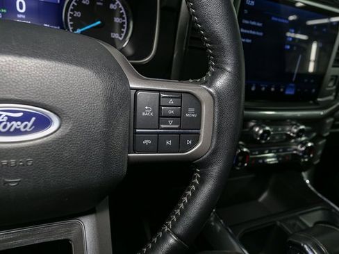 Used 2021 Ford F150 XLT w/ Equipment Group 302A High image 34