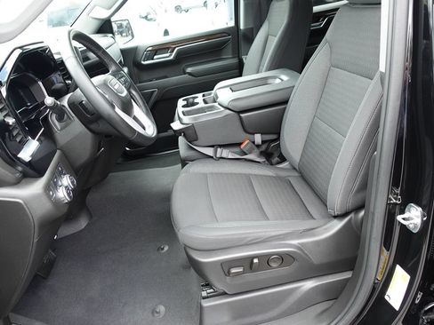 Used 2023 GMC Sierra 1500 Elevation AWD/4WD image 18