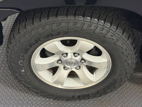 Used 2006 Toyota 4Runner SR5 RWD image 20