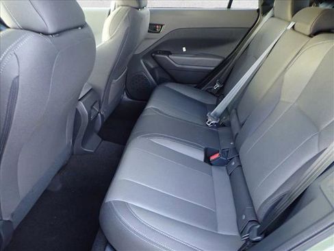 New 2026 Subaru Crosstrek 2.5i image 9