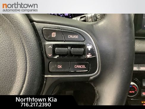 Certified 2019 Kia Sportage EX w/ EX Premium Package image 18