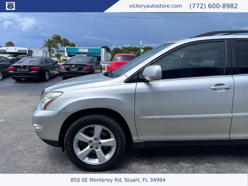 Used 2005 Lexus RX 330 AWD image 4