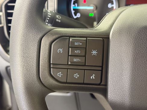 New 2026 Ford F150 STX AWD/4WD image 25