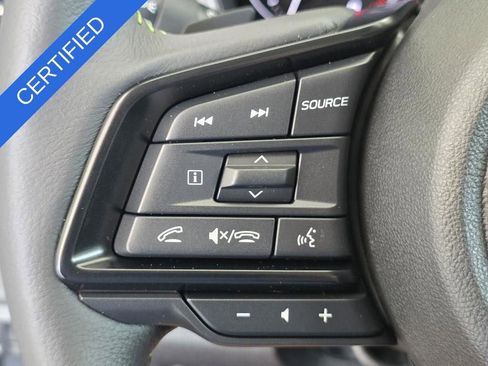 Used 2025 Subaru Outback Onyx Edition w/ Popular Package #2 image 26