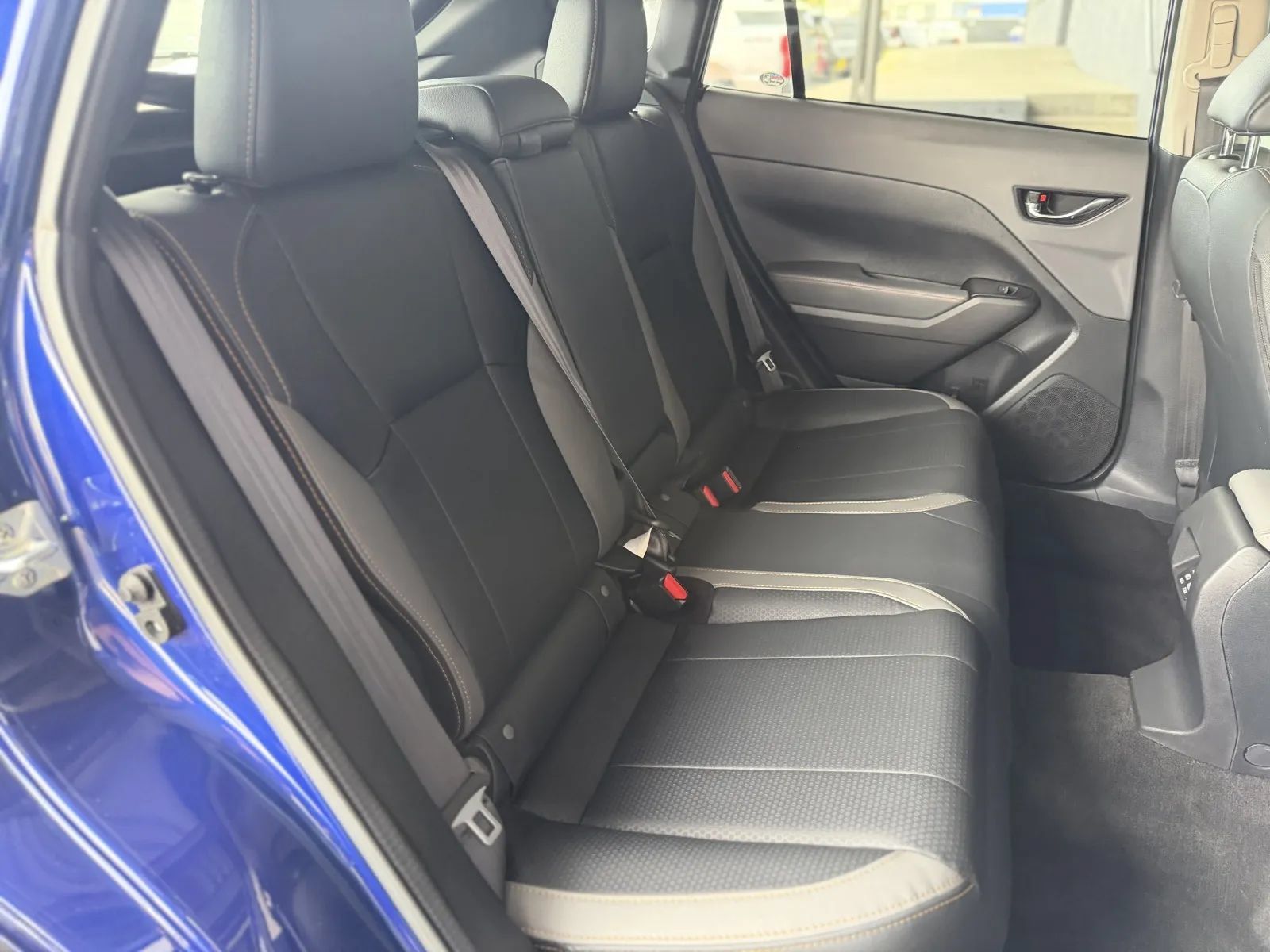 Used 2024 Subaru Crosstrek 2.5i Limited AWD/4WD image 17