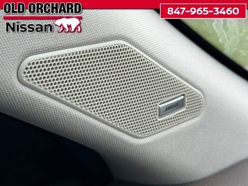 Used 2023 Nissan Rogue SL w/ SL Premium Package AWD/4WD image 17