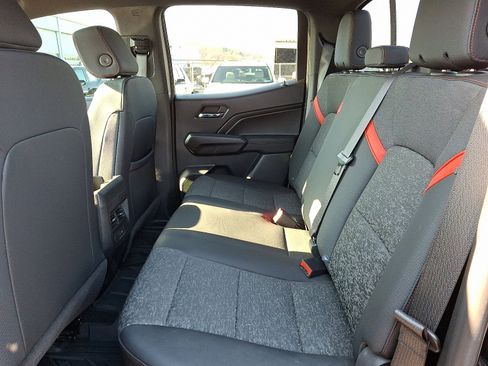 Certified 2023 Chevrolet Colorado Z71 w/ Z71 Convenience Package 2 image 10