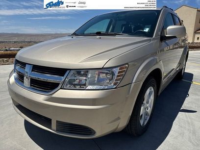 Used 2009 Dodge Journey SXT w/ Premium Convenience Group