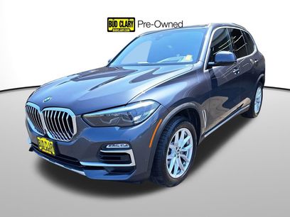Used 2020 BMW X5 xDrive40i w/ Premium Package