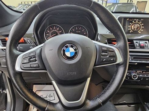 Used 2017 BMW X1 xDrive28i AWD/4WD image 29