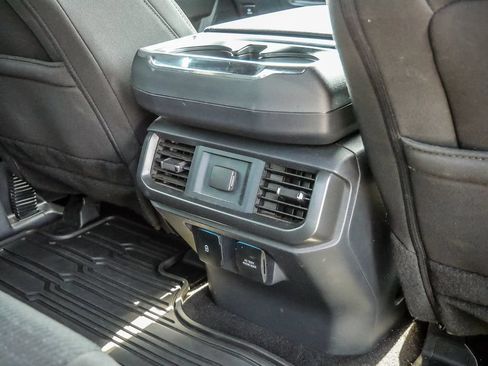 Used 2024 Ford F150 XLT w/ Equipment Group 302A MID AWD/4WD image 23