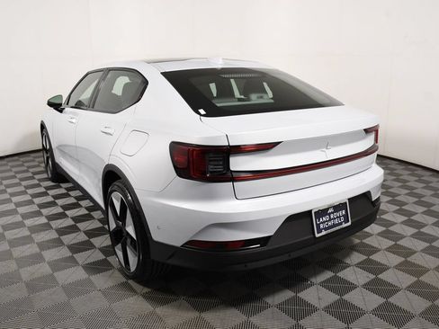 Used 2023 Polestar Polestar 2 w/ Pilot Pack AWD/4WD image 4