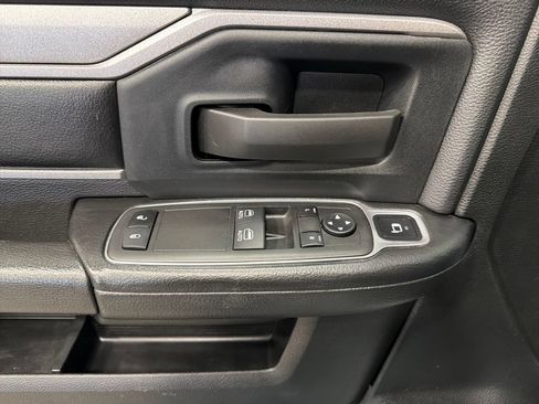 Used 2024 RAM 3500 Tradesman AWD/4WD image 12